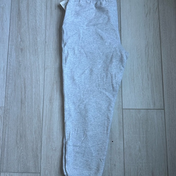 NWT Lululemon Scuba High Rise Joggers size 14 - Picture 5 of 6